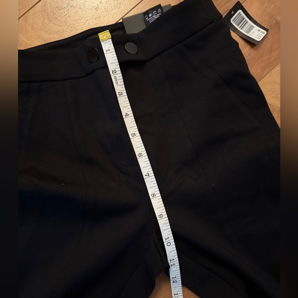 RW black pants - Picture 7 of 7